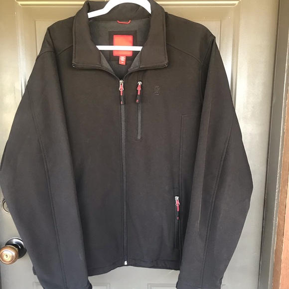 Men’s Izod Jacket - Picture 1 of 4